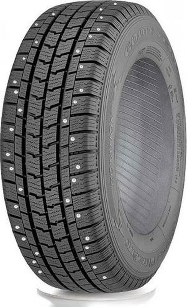 Goodyear Cargo UltraGrip 2 (шип) 225/65 R16C 112/110R