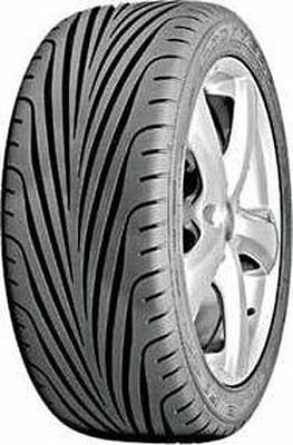Goodyear Eagle F1 255/35 R20 97Y