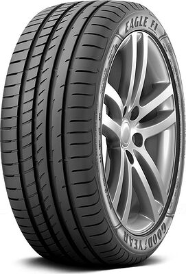 Goodyear Eagle F1 Asymmetric 2 245/40 R20