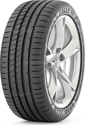 Goodyear Eagle F1 Asymmetric 2 SUV 255/50 R19 103Y
