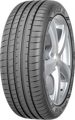 Goodyear Eagle F1 Asymmetric 3 SCT 245/35 R20 95Y RF