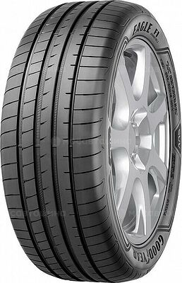 Goodyear Eagle F1 Asymmetric 3 SUV SCT 265/45 R21 108H XL