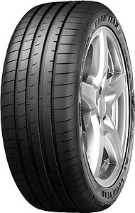 Goodyear Eagle F1 Asymmetric 5
