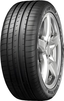 Goodyear Eagle F1 Asymmetric 5 265/40 R21 105H RF