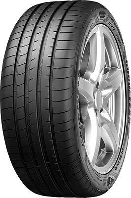 Goodyear Eagle F1 Asymmetric 5 SCT 265/40 R21 105H XL
