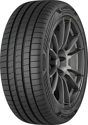 Goodyear Eagle F1 Asymmetric 6 265/35 R21 101Y XL