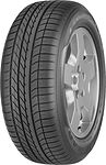 Goodyear Eagle F1 Asymmetric AT Goodyear Eagle F1 Asymmetric AT