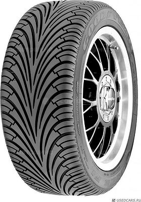 Goodyear Eagle F1 GS-D2 205/45 R16 83W