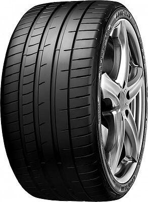 Goodyear Eagle F1 SuperSport 255/35 R19 96Y XL