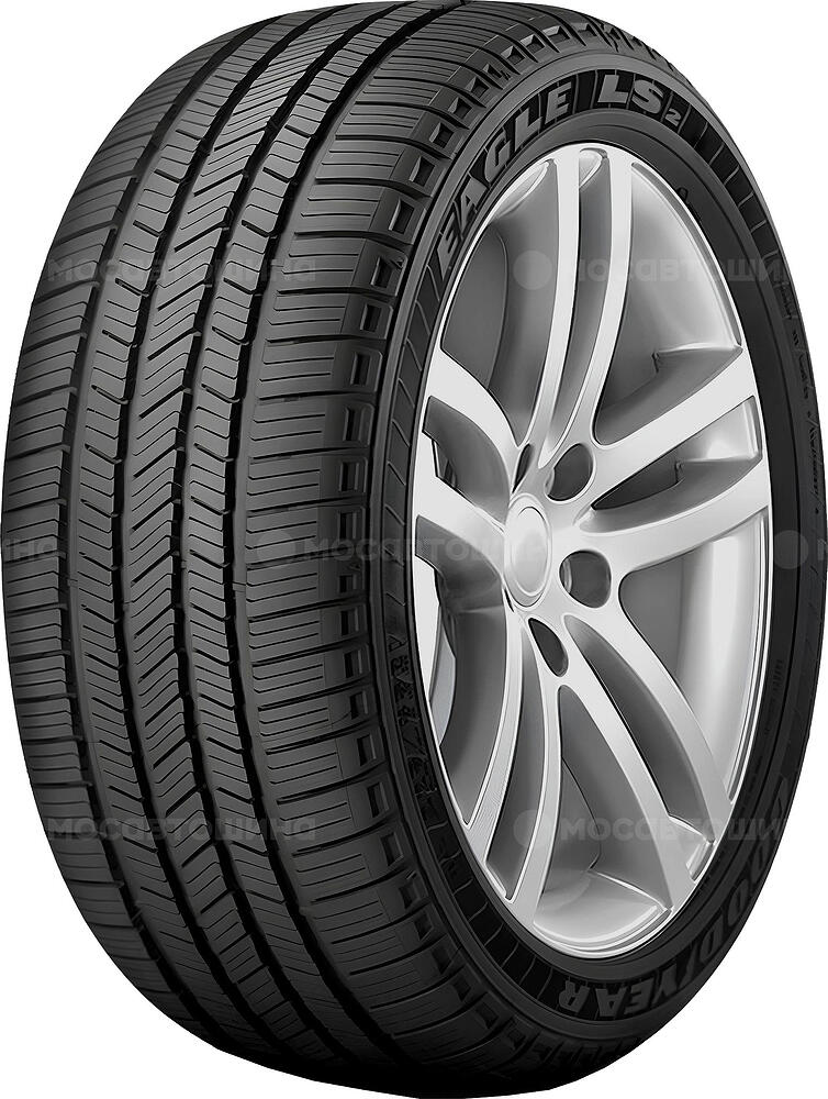 Goodyear Eagle LS2 205/70 R16 96T 