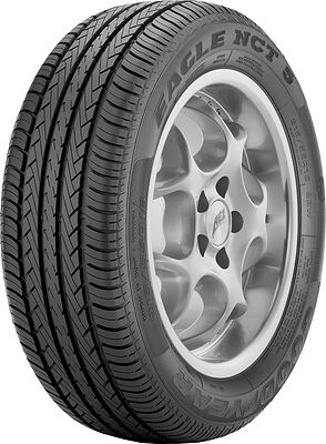 Goodyear Eagle NCT 5 205/55 R15 88V
