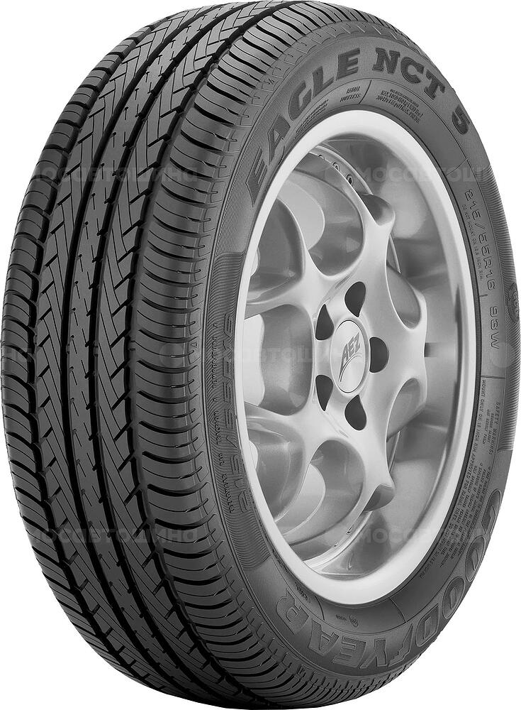 Goodyear Eagle NCT 5 205/65 R15