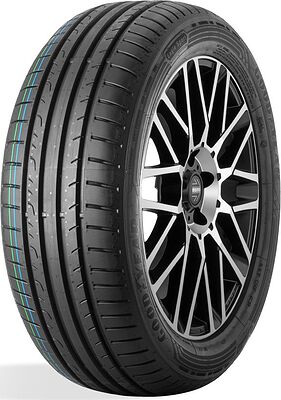 Goodyear Eagle Sport 2 SUV 265/65 R17 112H