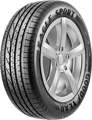 Goodyear Eagle Sport 205/60 R16 92V
