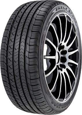 Goodyear Eagle Sport TZ 205/60 R16 92V