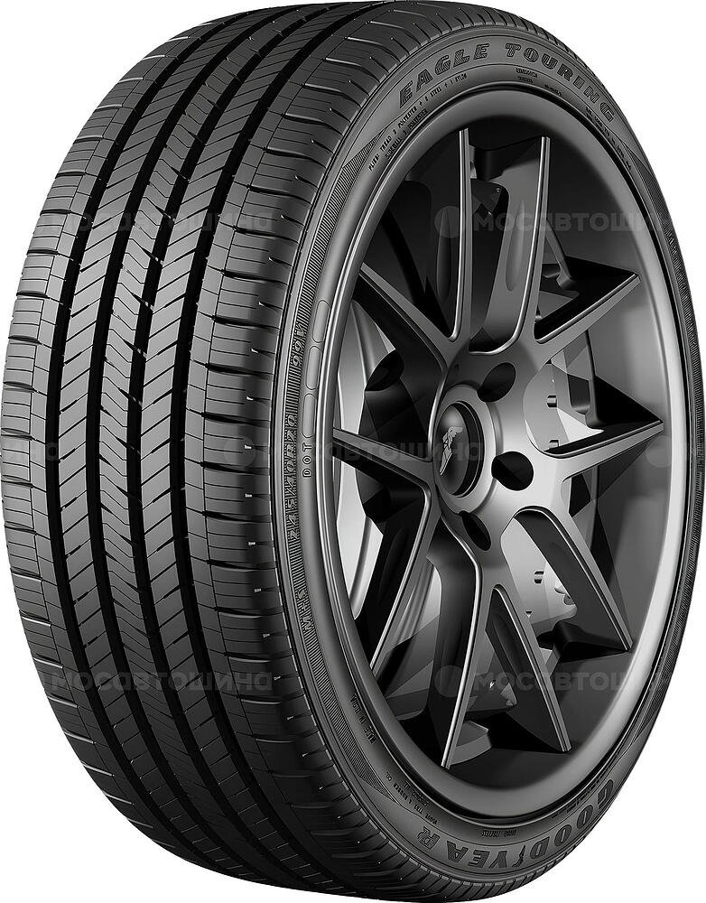 Goodyear Eagle Touring 285/45 R22