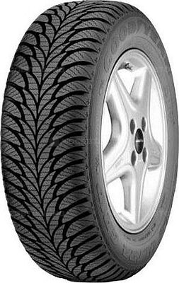 Goodyear Eagle UltraGrip GW-2 205/55 R16 H