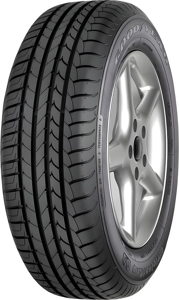 Goodyear EfficientGrip 215/50 R17 91W