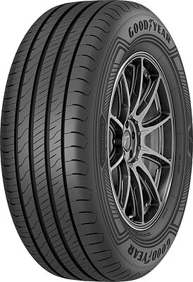 Goodyear EfficientGrip 2 SUV 265/60 R18 110V 