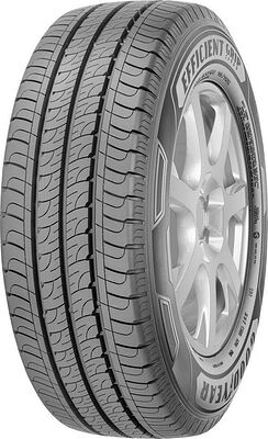 Goodyear EfficientGrip Cargo 215/65 R15