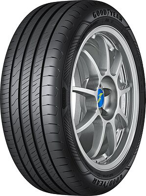 Goodyear EfficientGrip Performance 2 215/60 R17 100V XL