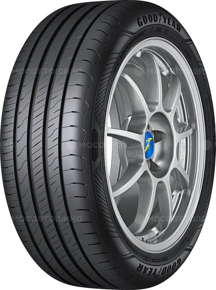 Goodyear EfficientGrip Performance 2 205/55 R19 97V XL