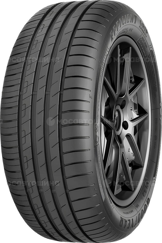 Goodyear EfficientGrip Performance 205/50 R17 93W XL
