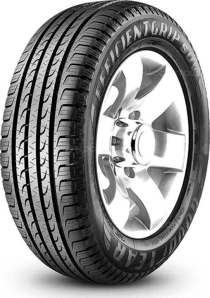 Goodyear EfficientGrip SUV 255/65 R16 109T 