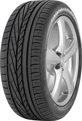 Goodyear Excellence 205/50 R17 89V
