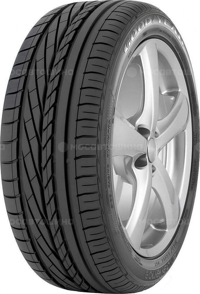 Goodyear Excellence 245/40 R17 91W