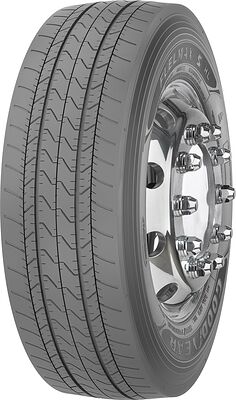 Goodyear Fuel Max S 385/55 R22,5 160/158L (Рулевая ось)