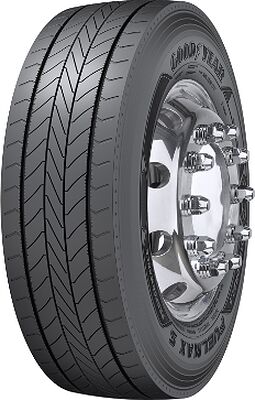 Goodyear Fuel Max S Performance 385/55 R22,5 160K