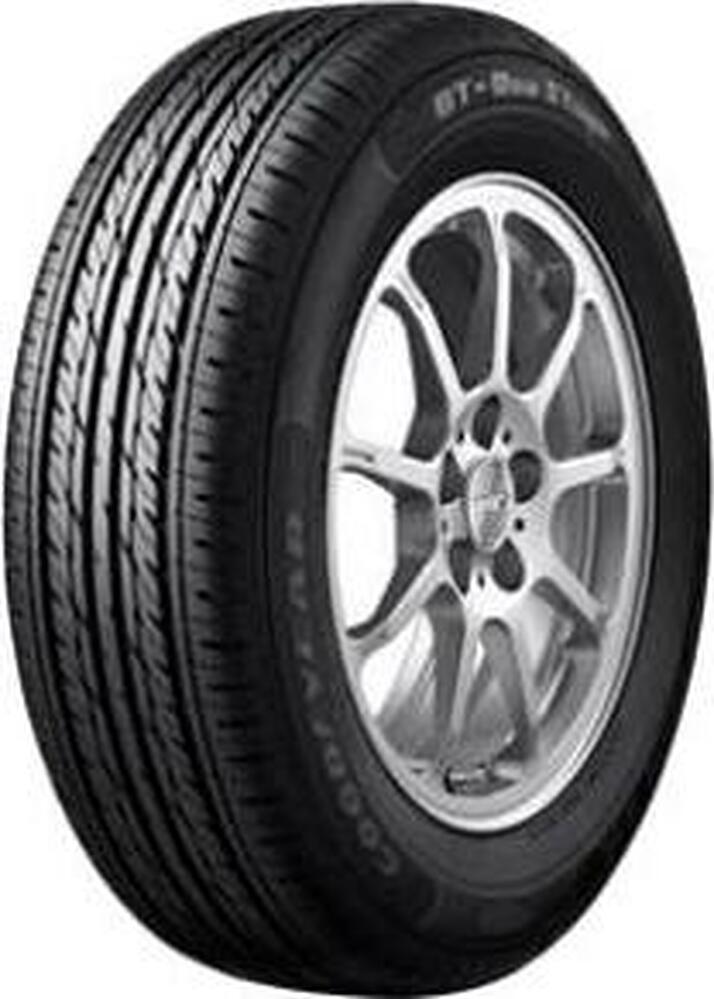 Goodyear Gt-ecostage 165/55 R14 72V