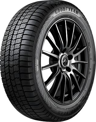 Goodyear Ice Navi 8 245/45 R18 100Q