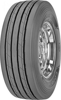 Goodyear KMAX T 295/80 R22,5 152/148M (Прицепная ось)