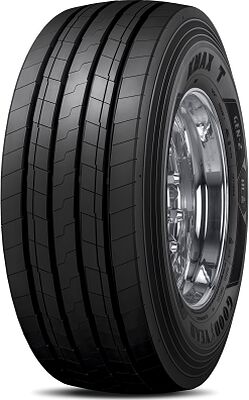 Goodyear KMAX T GEN-2 385/65 R22,5 164K 3PMSF (Прицепная ось)