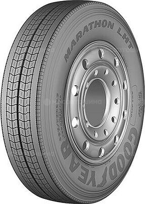 Goodyear Marathon LHT 11x22,5 148/145J