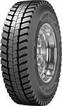 Goodyear Omnitrac D Goodyear Omnitrac D