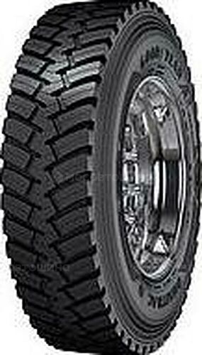 Goodyear Omnitrac D Heavy Duty