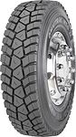 Goodyear Omnitrac MSD II+ Goodyear Omnitrac MSD II+