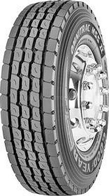 Goodyear Omnitrac MSS II 12x20 154/150K (Рулевая ось)