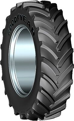Goodyear Optitrac 540/65 R28 142D