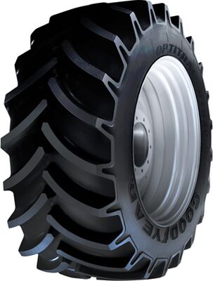 Goodyear Optitrac DT830 900/60 R32 176A8