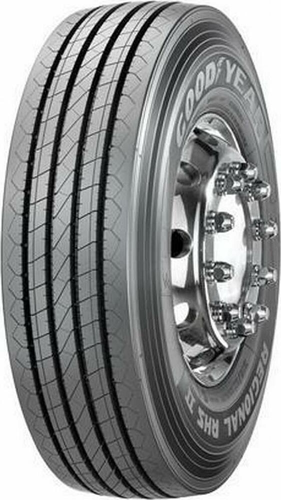 Goodyear Regional RHS II