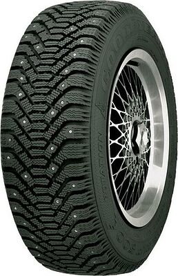 Goodyear UltraGrip 500 155/65 R14 75T