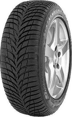 Goodyear UltraGrip 7 195/55 R16 87T