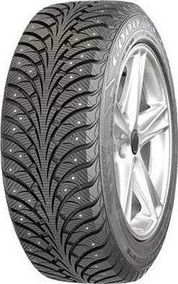 Goodyear UltraGrip Extreme 155/65 R14 75T