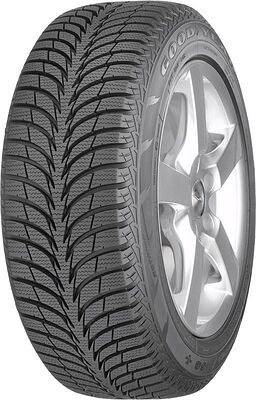 Goodyear UltraGrip Ice+ 205/60 R16 92T