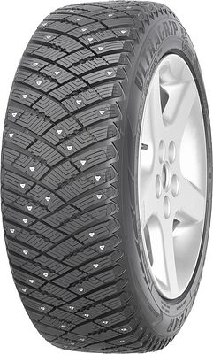 Goodyear UltraGrip Ice Arctic 175/70 R14 86T