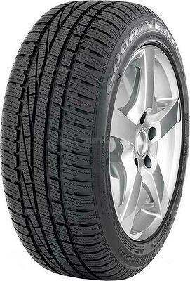 Goodyear UltraGrip Performance 295/35 R21 107V 